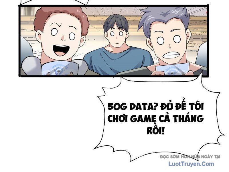 Thiết Lập Hình Tượng Nam Thần Sụp Đổ Rồi! Chap 4 - Next Chap 5