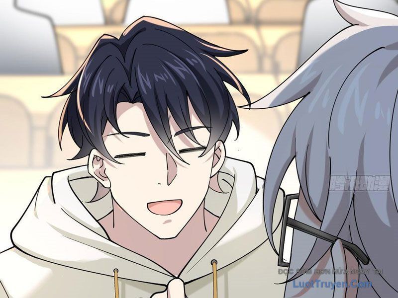 Thiết Lập Hình Tượng Nam Thần Sụp Đổ Rồi! Chap 4 - Next Chap 5