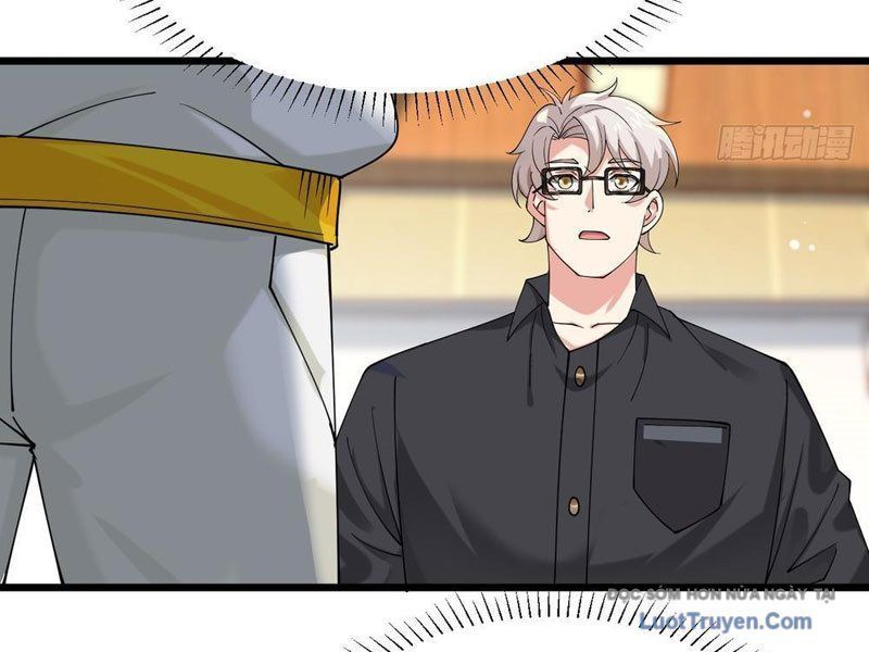 Thiết Lập Hình Tượng Nam Thần Sụp Đổ Rồi! Chap 4 - Next Chap 5