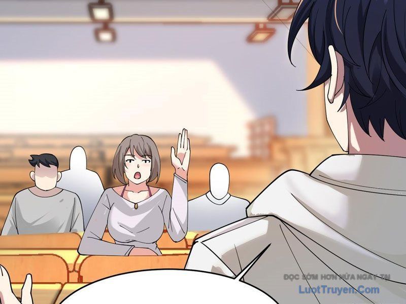 Thiết Lập Hình Tượng Nam Thần Sụp Đổ Rồi! Chap 4 - Next Chap 5