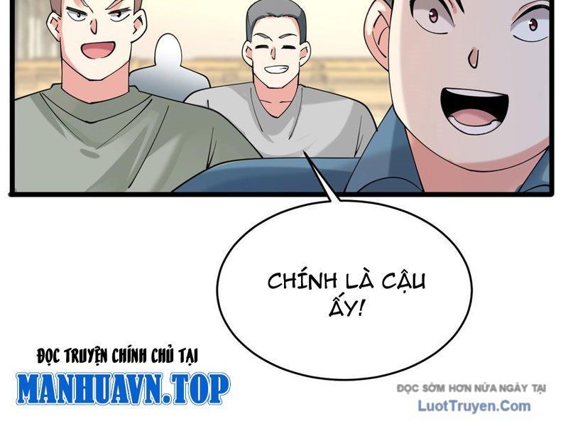 Thiết Lập Hình Tượng Nam Thần Sụp Đổ Rồi! Chap 4 - Next Chap 5