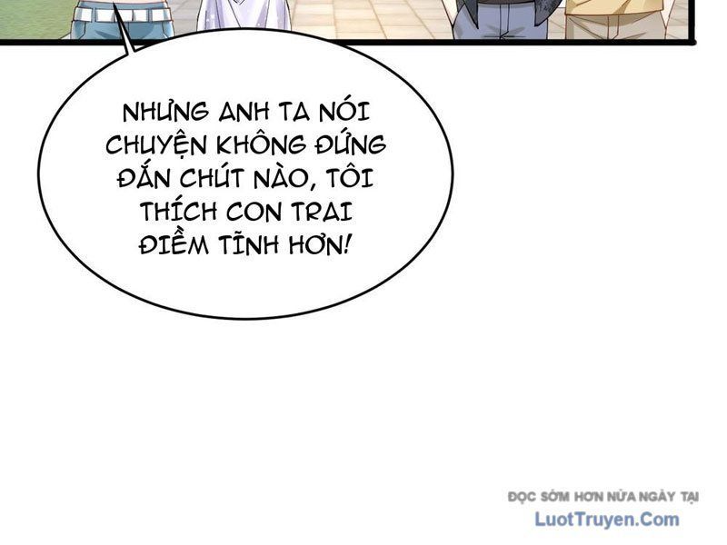Thiết Lập Hình Tượng Nam Thần Sụp Đổ Rồi! Chap 4 - Next Chap 5