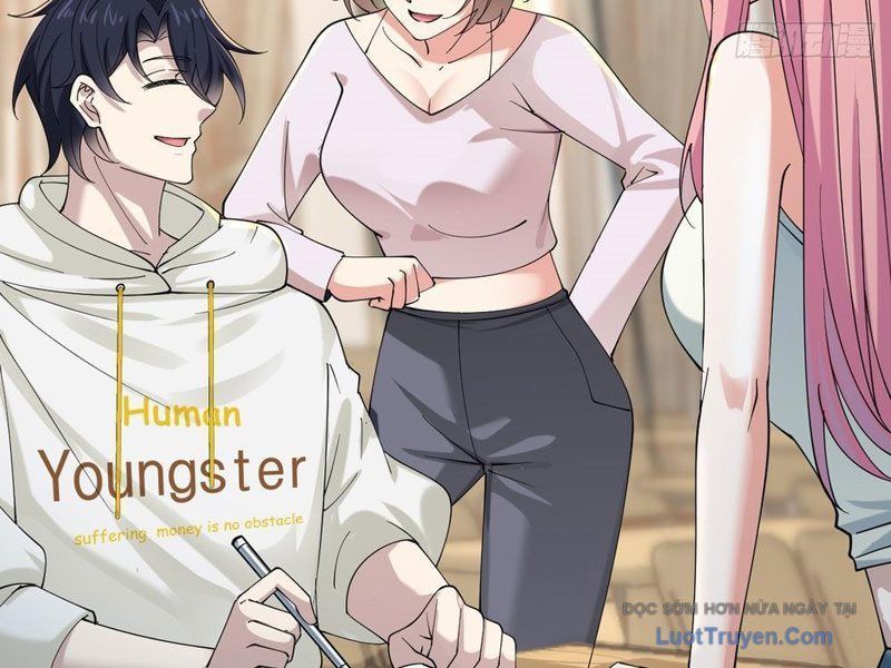 Thiết Lập Hình Tượng Nam Thần Sụp Đổ Rồi! Chap 4 - Next Chap 5