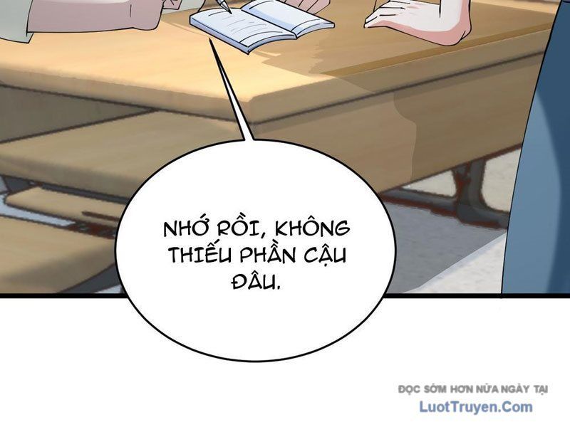 Thiết Lập Hình Tượng Nam Thần Sụp Đổ Rồi! Chap 4 - Next Chap 5