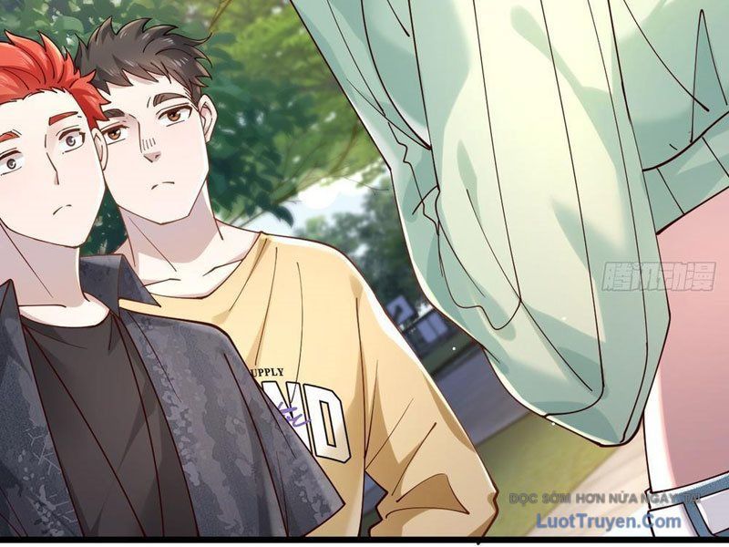 Thiết Lập Hình Tượng Nam Thần Sụp Đổ Rồi! Chap 4 - Next Chap 5