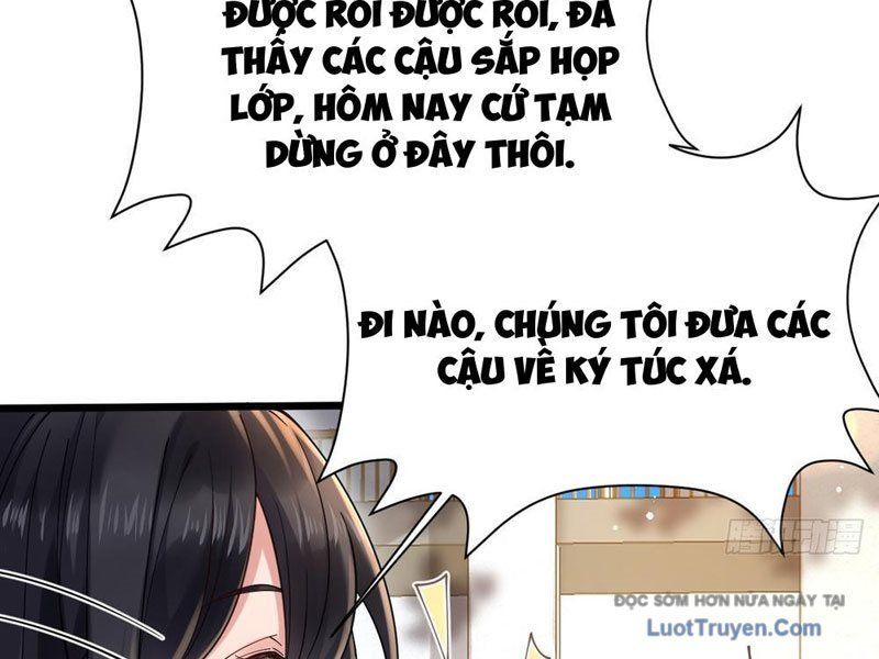 Thiết Lập Hình Tượng Nam Thần Sụp Đổ Rồi! Chap 4 - Next Chap 5