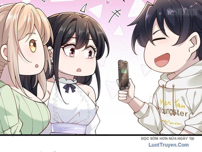 Thiết Lập Hình Tượng Nam Thần Sụp Đổ Rồi! Chap 4 - Next Chap 5