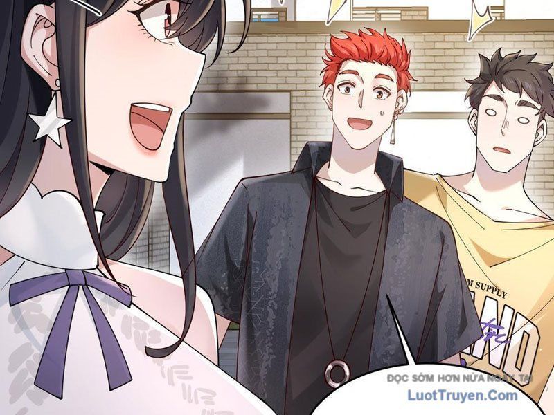 Thiết Lập Hình Tượng Nam Thần Sụp Đổ Rồi! Chap 4 - Next Chap 5