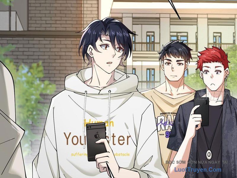 Thiết Lập Hình Tượng Nam Thần Sụp Đổ Rồi! Chap 4 - Next Chap 5