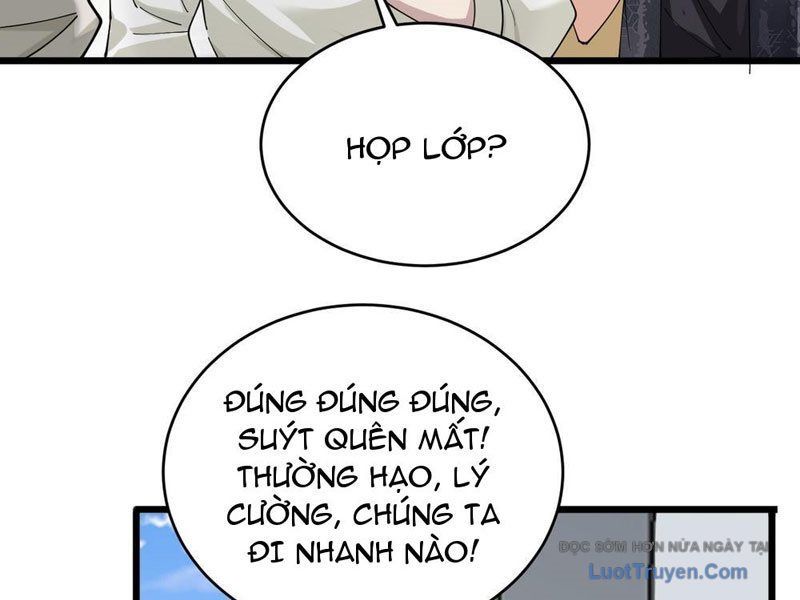 Thiết Lập Hình Tượng Nam Thần Sụp Đổ Rồi! Chap 4 - Next Chap 5