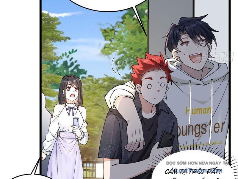 Thiết Lập Hình Tượng Nam Thần Sụp Đổ Rồi! Chap 4 - Next Chap 5