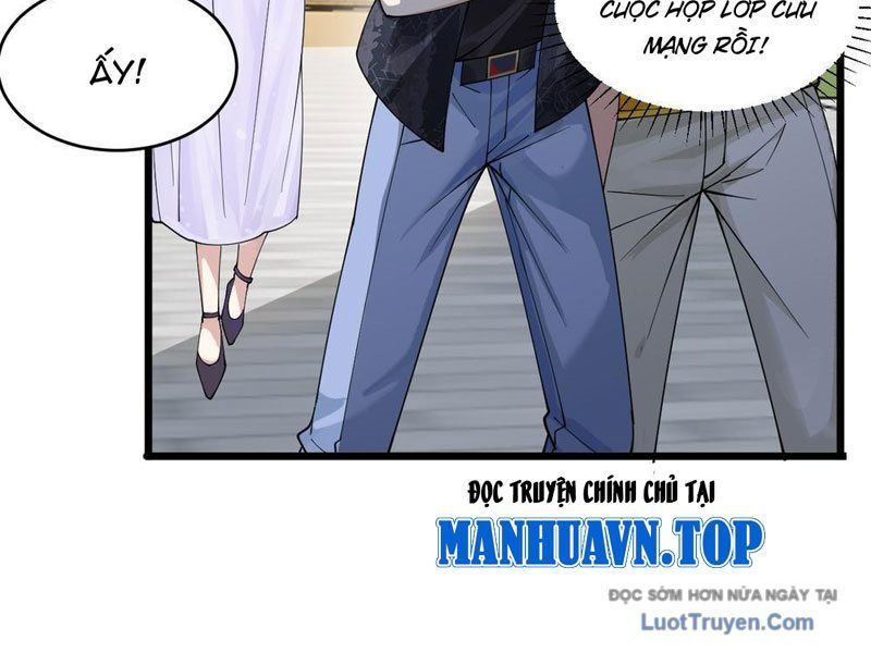 Thiết Lập Hình Tượng Nam Thần Sụp Đổ Rồi! Chap 4 - Next Chap 5