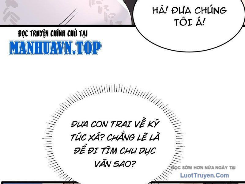 Thiết Lập Hình Tượng Nam Thần Sụp Đổ Rồi! Chap 4 - Next Chap 5