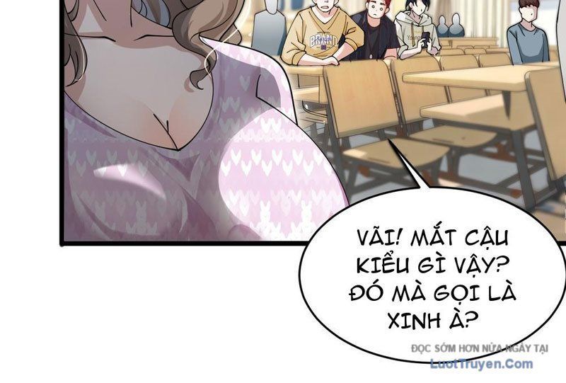 Thiết Lập Hình Tượng Nam Thần Sụp Đổ Rồi! Chap 4 - Next Chap 5