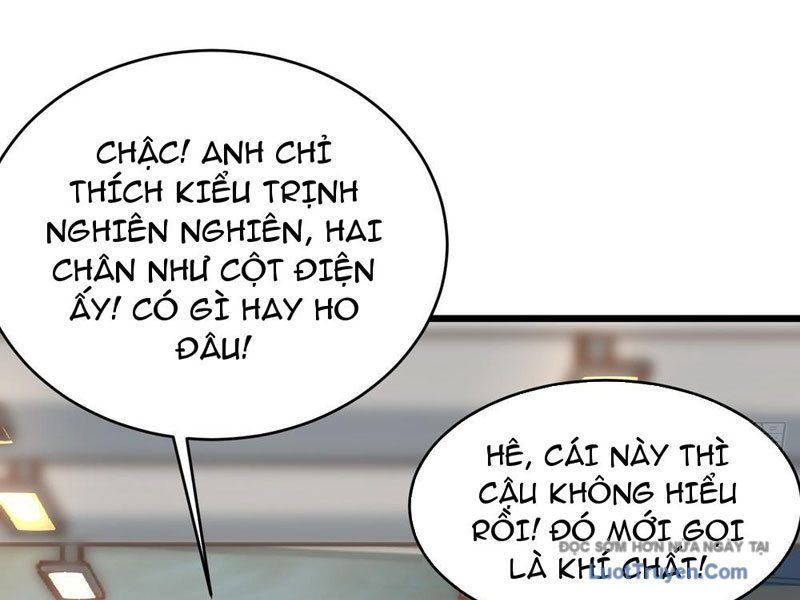 Thiết Lập Hình Tượng Nam Thần Sụp Đổ Rồi! Chap 4 - Next Chap 5