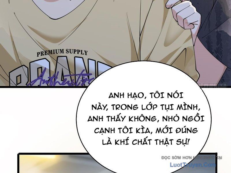 Thiết Lập Hình Tượng Nam Thần Sụp Đổ Rồi! Chap 4 - Next Chap 5