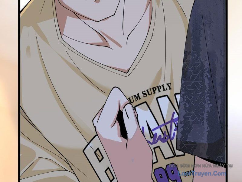 Thiết Lập Hình Tượng Nam Thần Sụp Đổ Rồi! Chap 4 - Next Chap 5