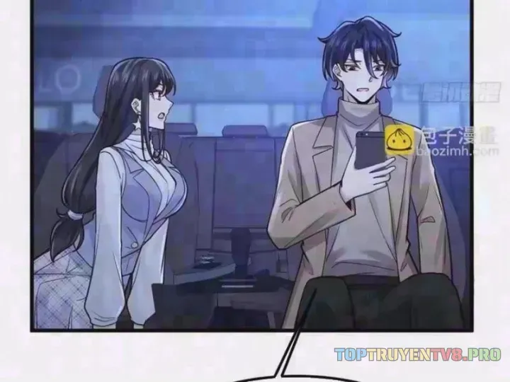 Thiết Lập Hình Tượng Nam Thần Sụp Đổ Rồi! Chap 49 - Next Chap 50