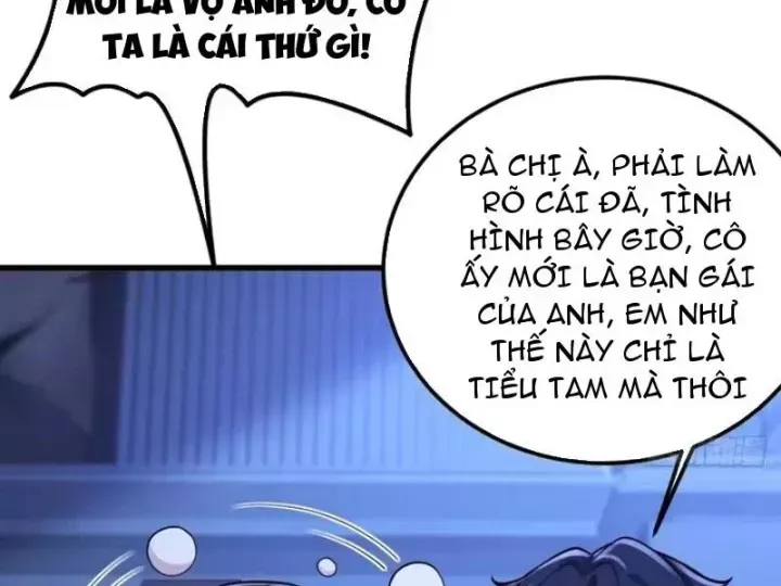 Thiết Lập Hình Tượng Nam Thần Sụp Đổ Rồi! Chap 49 - Next Chap 50