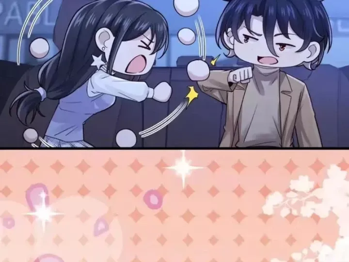 Thiết Lập Hình Tượng Nam Thần Sụp Đổ Rồi! Chap 49 - Next Chap 50