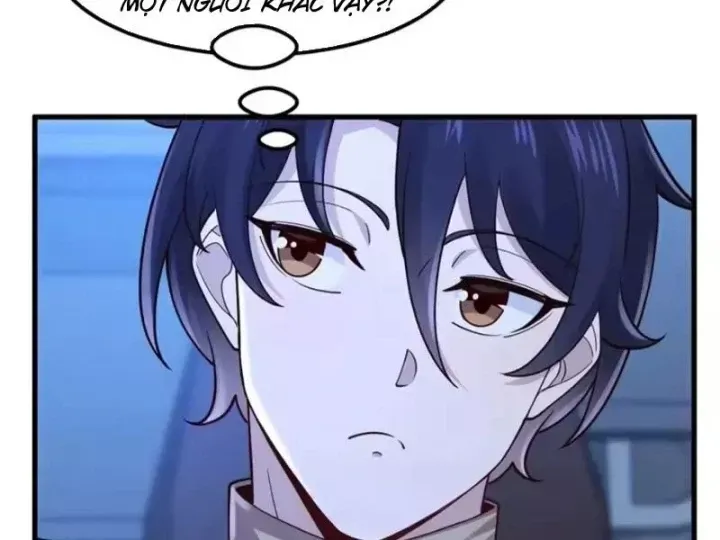 Thiết Lập Hình Tượng Nam Thần Sụp Đổ Rồi! Chap 49 - Next Chap 50