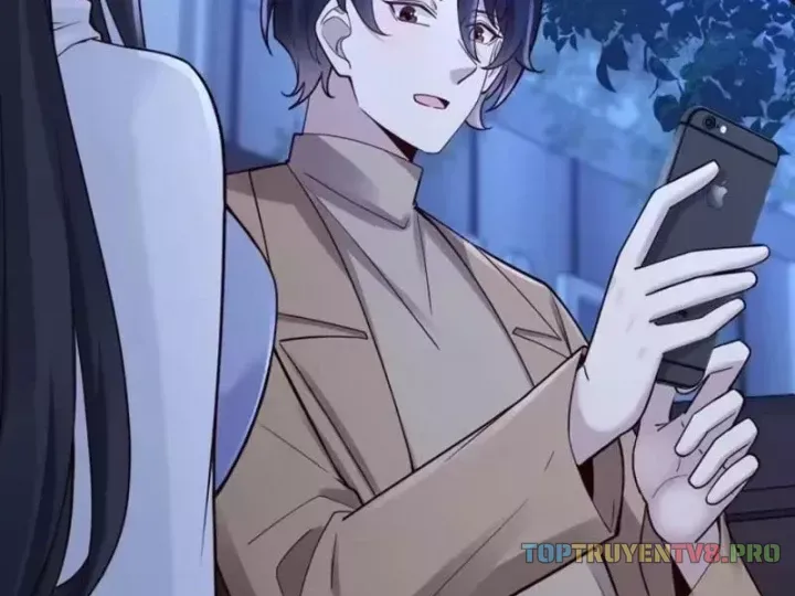 Thiết Lập Hình Tượng Nam Thần Sụp Đổ Rồi! Chap 49 - Next Chap 50