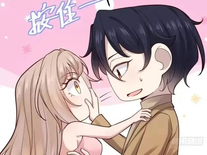 Thiết Lập Hình Tượng Nam Thần Sụp Đổ Rồi! Chap 49 - Next Chap 50