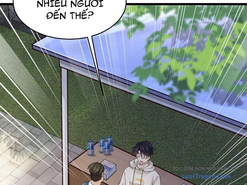 Thiết Lập Hình Tượng Nam Thần Sụp Đổ Rồi! Chap 6 - Next Chap 7