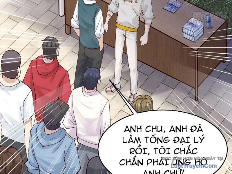 Thiết Lập Hình Tượng Nam Thần Sụp Đổ Rồi! Chap 6 - Next Chap 7