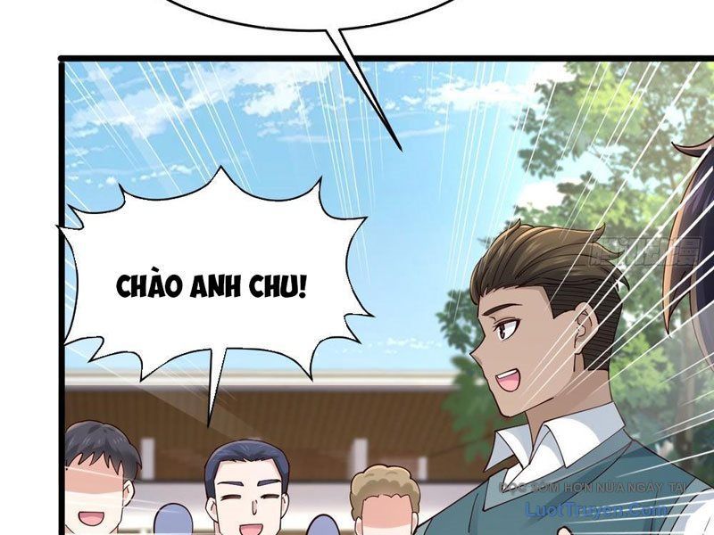 Thiết Lập Hình Tượng Nam Thần Sụp Đổ Rồi! Chap 6 - Next Chap 7