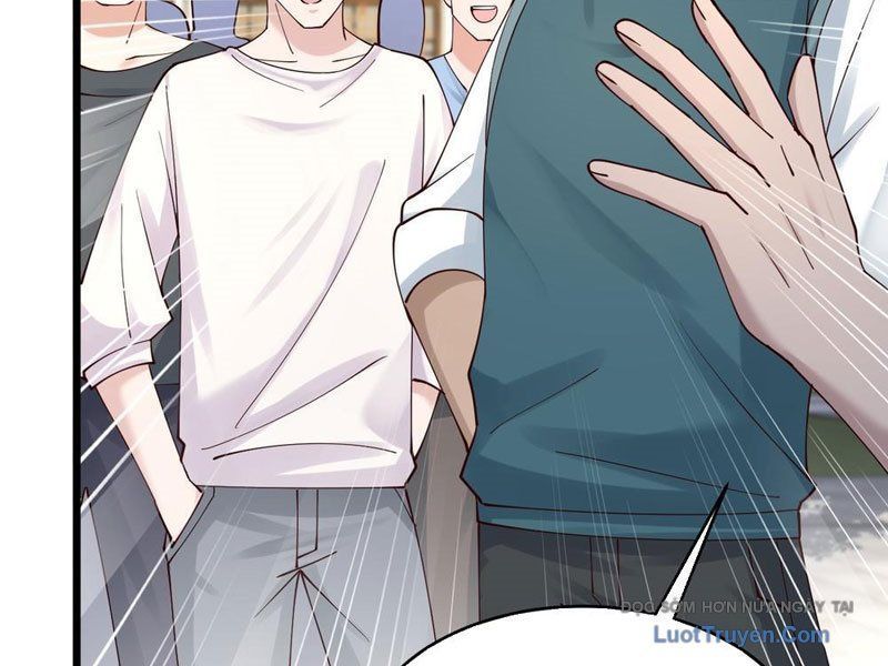 Thiết Lập Hình Tượng Nam Thần Sụp Đổ Rồi! Chap 6 - Next Chap 7