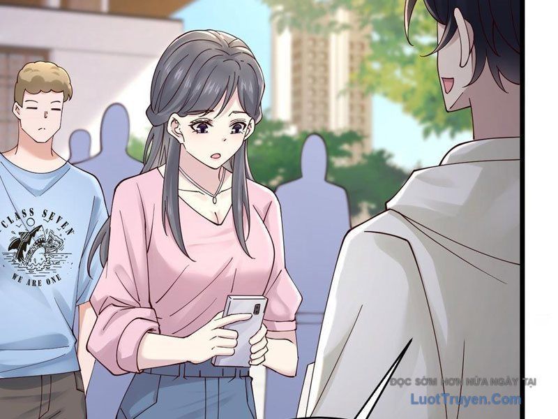 Thiết Lập Hình Tượng Nam Thần Sụp Đổ Rồi! Chap 6 - Next Chap 7