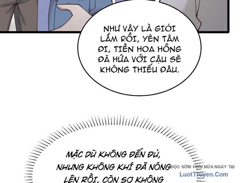 Thiết Lập Hình Tượng Nam Thần Sụp Đổ Rồi! Chap 6 - Next Chap 7
