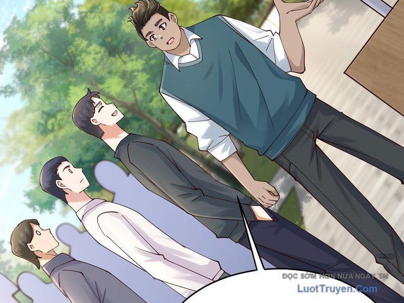 Thiết Lập Hình Tượng Nam Thần Sụp Đổ Rồi! Chap 6 - Next Chap 7