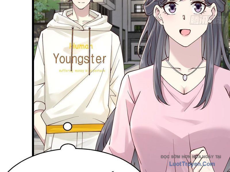 Thiết Lập Hình Tượng Nam Thần Sụp Đổ Rồi! Chap 6 - Next Chap 7