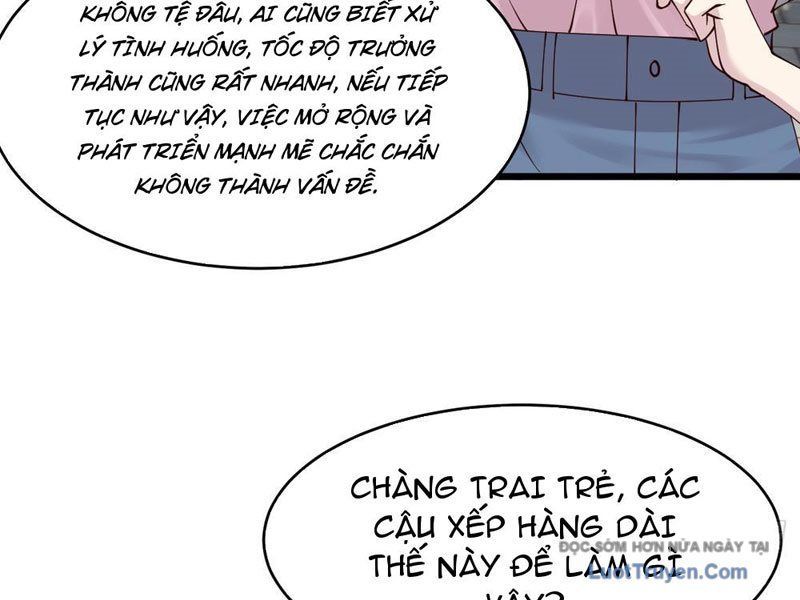 Thiết Lập Hình Tượng Nam Thần Sụp Đổ Rồi! Chap 6 - Next Chap 7