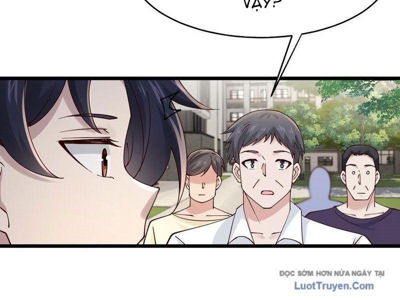 Thiết Lập Hình Tượng Nam Thần Sụp Đổ Rồi! Chap 6 - Next Chap 7