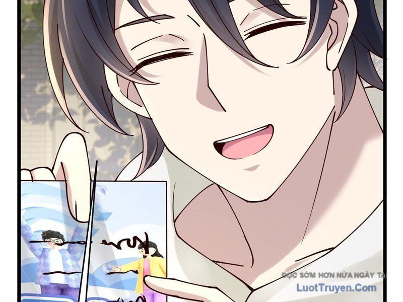 Thiết Lập Hình Tượng Nam Thần Sụp Đổ Rồi! Chap 6 - Next Chap 7