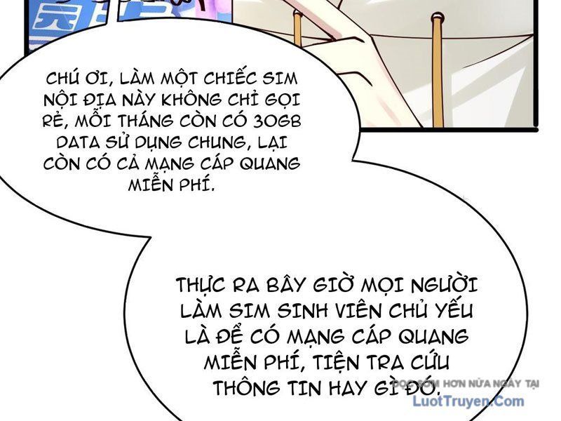 Thiết Lập Hình Tượng Nam Thần Sụp Đổ Rồi! Chap 6 - Next Chap 7