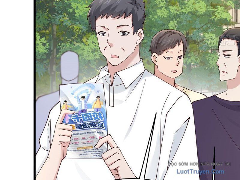 Thiết Lập Hình Tượng Nam Thần Sụp Đổ Rồi! Chap 6 - Next Chap 7