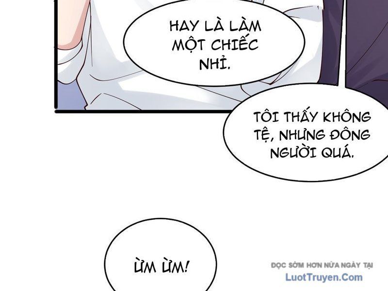 Thiết Lập Hình Tượng Nam Thần Sụp Đổ Rồi! Chap 6 - Next Chap 7