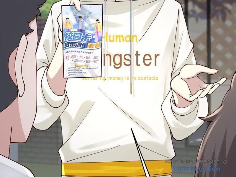 Thiết Lập Hình Tượng Nam Thần Sụp Đổ Rồi! Chap 6 - Next Chap 7