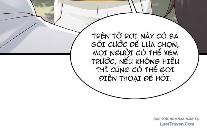 Thiết Lập Hình Tượng Nam Thần Sụp Đổ Rồi! Chap 6 - Next Chap 7
