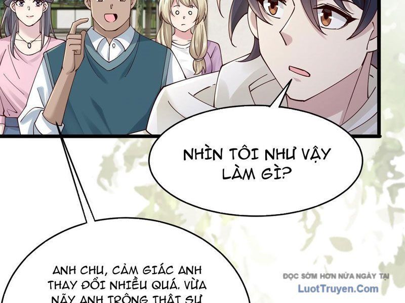 Thiết Lập Hình Tượng Nam Thần Sụp Đổ Rồi! Chap 6 - Next Chap 7