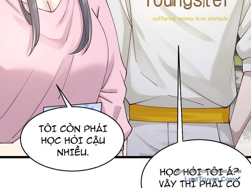 Thiết Lập Hình Tượng Nam Thần Sụp Đổ Rồi! Chap 6 - Next Chap 7
