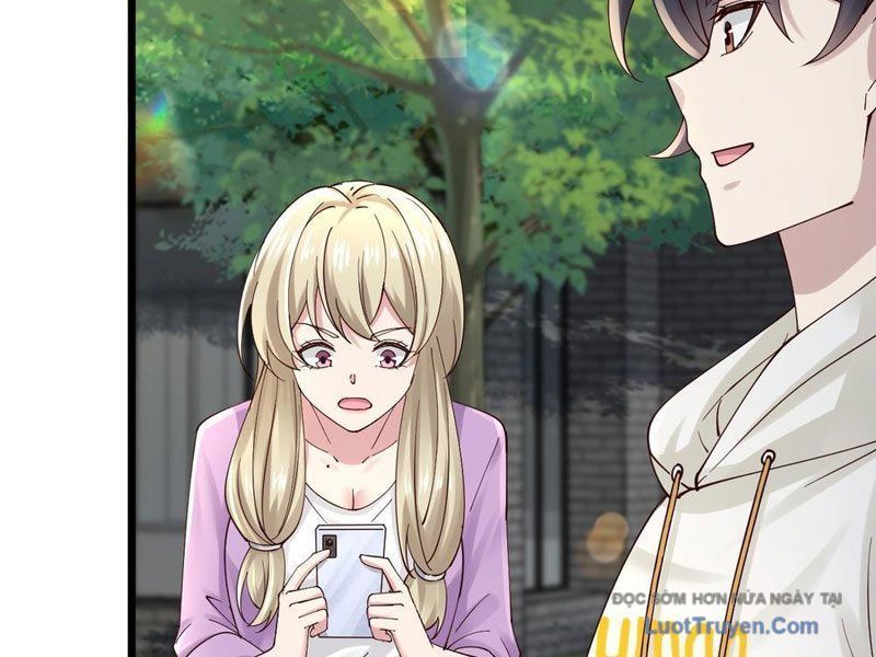 Thiết Lập Hình Tượng Nam Thần Sụp Đổ Rồi! Chap 6 - Next Chap 7