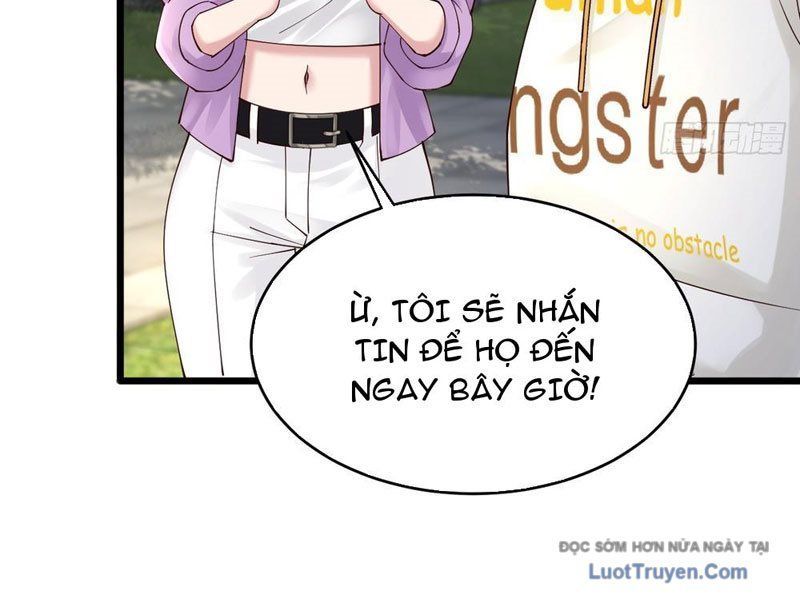 Thiết Lập Hình Tượng Nam Thần Sụp Đổ Rồi! Chap 6 - Next Chap 7