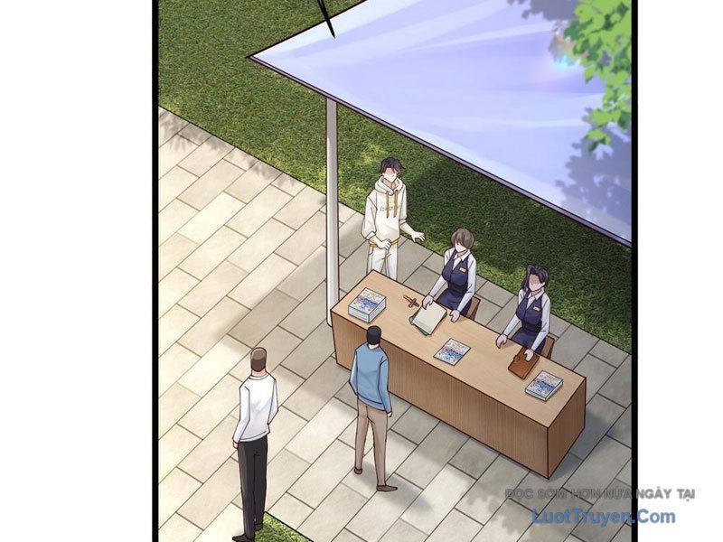 Thiết Lập Hình Tượng Nam Thần Sụp Đổ Rồi! Chap 6 - Next Chap 7