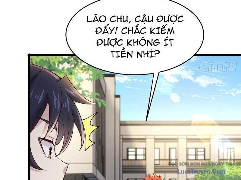 Thiết Lập Hình Tượng Nam Thần Sụp Đổ Rồi! Chap 6 - Next Chap 7