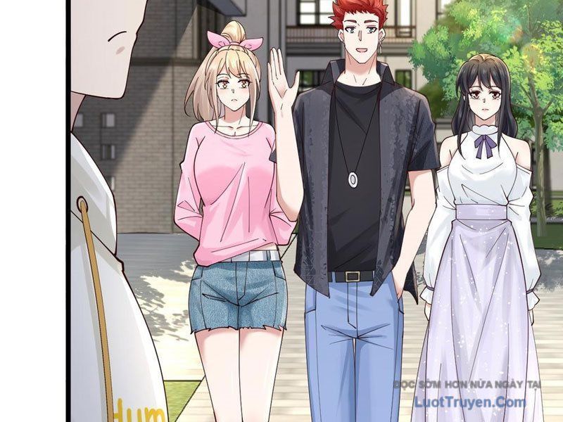 Thiết Lập Hình Tượng Nam Thần Sụp Đổ Rồi! Chap 6 - Next Chap 7